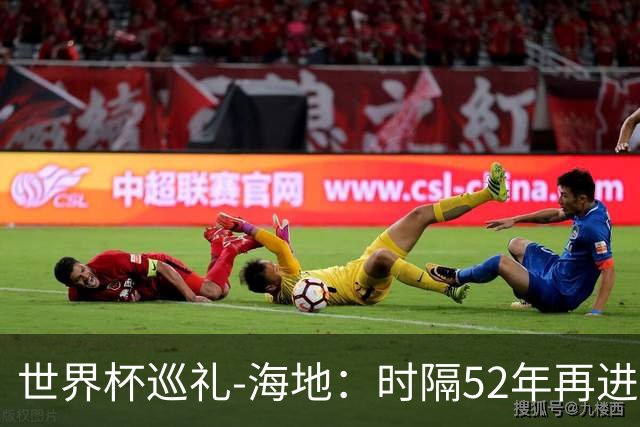 世界杯巡礼-海地：时隔52年再进世界杯，归化居多稳定防守是根