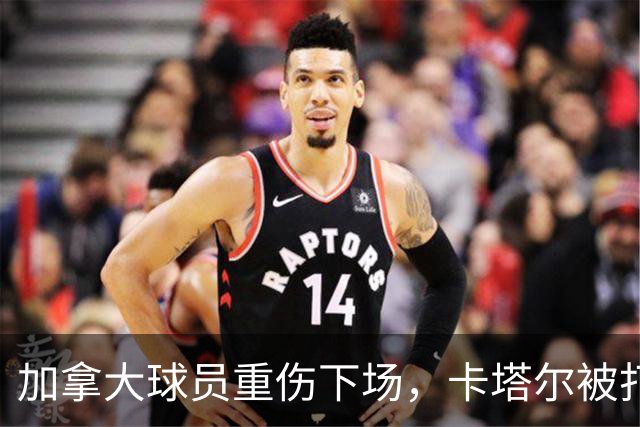 加拿大球员重伤下场，卡塔尔被打爆，“输球又输人”