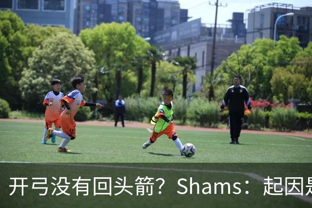 开弓没有回头箭？Shams：起因是绿军追字母未果 之后积极兜售布朗