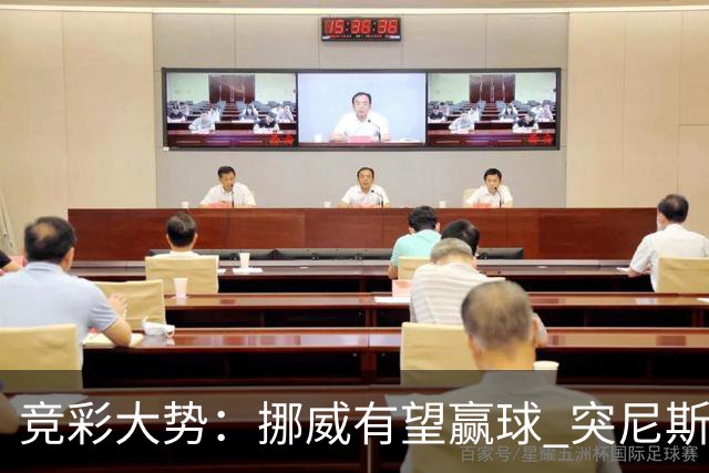 竞彩大势：挪威有望赢球 突尼斯难有作为